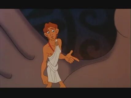 Hercules - Classic Disney Image (19589700) - Fanpop