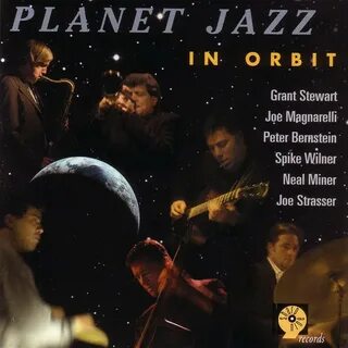 Planet Jazz - GetSongBPM
