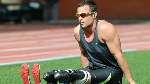 Oscar Pistorius trains in prison with Czech gangster Stuff.c