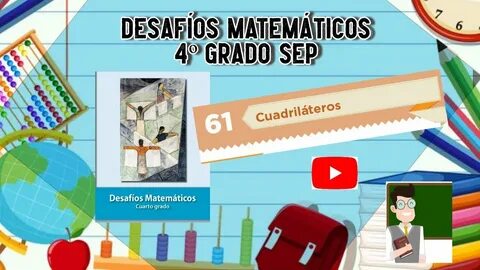 Paco El Chato 4 Grado Desafios Matematicos : Piso Laminado D