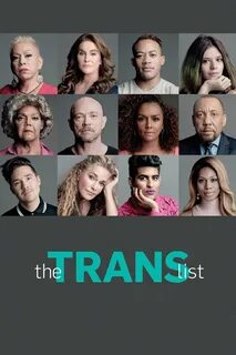 The Trans List (фильм, 2016)