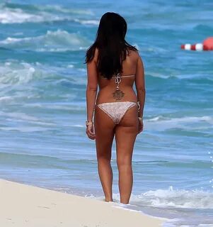 Tamara Ecclestone - Bikini in the Bahamas-04 GotCeleb