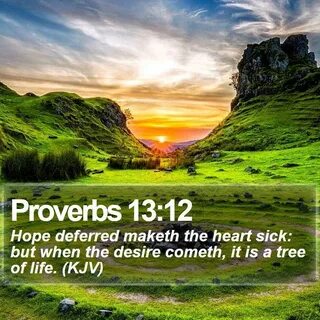 Bible Verse Pictures About Hope