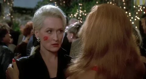 harriet ) Twitterissä: "watched death becomes her and I forg