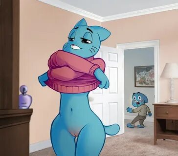 The Amazing World of Gumball porn :: r34 :: Секретные раздел