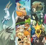 Ruel Struut - Wakfu - Zerochan Anime Image Board