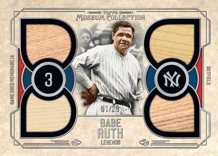 Sports Cards Plus Store Blog: 2014 NATIONAL TREASURES, TOPPS