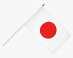Japan Flag Png, Transparent Png , Transparent Png Image - PN