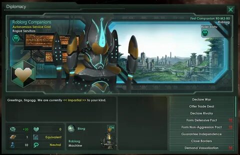 Stellaris Rogue Servitors Guide - Stellaris How To Build An 