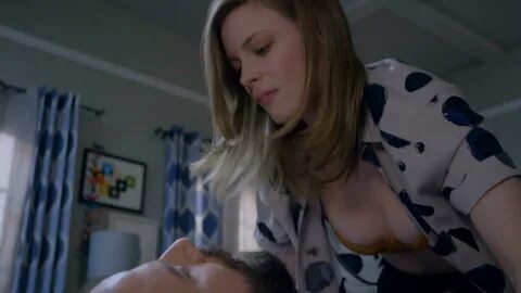 Nude video celebs " Gillian Jacobs sexy - Love s01e01-07 (20