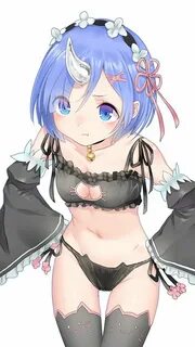 Pin on re zero