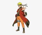 Sage Naruto Render By Xuzumaki On Deviantart Naruto - Naruto
