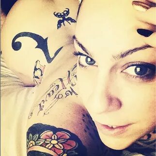 Sexiest American Picker - Inked Magazine - Tattoo Ideas, Art