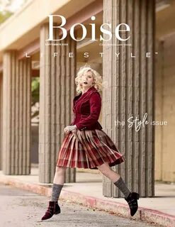 Boise, ID September 2020 by Lifestyle Publications - Issuu