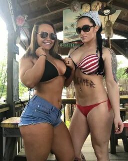 Jordynne Grace Nude Patreon Leaked! Thotslife.com