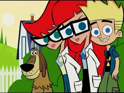 Johnny Test