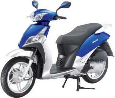 Sunny Scooter For Sale / 2014 Sunny 50cc Single Cylinder 2 S