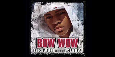 Like You (feat. Ciara) - Single by Bow Wow on Apple Music