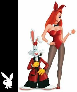 Playboy version Jessica & Roger Rabbit in 2019 Jessica rabbi