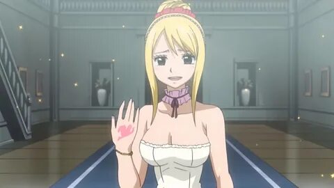 Image Gallery of Fairy Tail: Episode 29 Fancaps