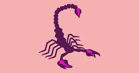 Scorpio Sign Symbols Zodiac Animals Guide