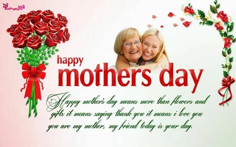 Wallpaper Quotes, Wallpapers, Happy Mother Day Quotes, Happy Mothers Day, H...