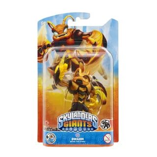 Skylanders Giants - Игры и консоли - Все Вместе