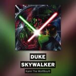 Duke Skywalker Kami the Wolfboy слушать онлайн на Яндекс Муз