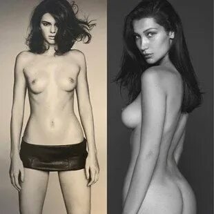 Bella Hadid Nude Photos & Naked Sex Videos