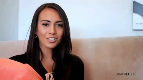 Interview with Adult Star Janice Griffith - YouTube