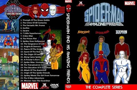 SpiderMan & His Amazing Friends #1 big discount prices