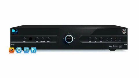 TiVo HD DVR now available for DirecTV customers nationwide -