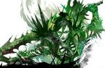 GW2 Guild Wars 2 - Power Druid Guide for Dungeons & Fractals