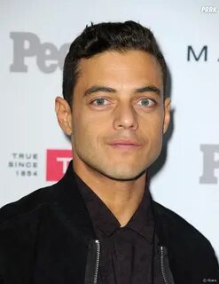 Рами Малек (Rami Malek)