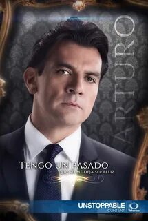 Pasión y Poder - Posters de Telenovelas