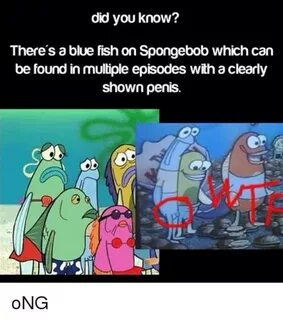 🐣 25+ Best Memes About Fish on Spongebob Fish on Spongebob M