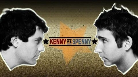 Kenny vs Spenny Season 6 Episode 10 - YouTube