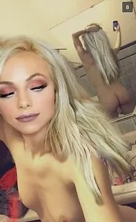 Liv Morgan Nude Pics And Porn Leaked - ScandalPost