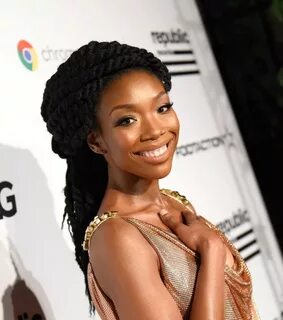 Brandy Cites 'Exhaustion' From Constant Travel As the Reason