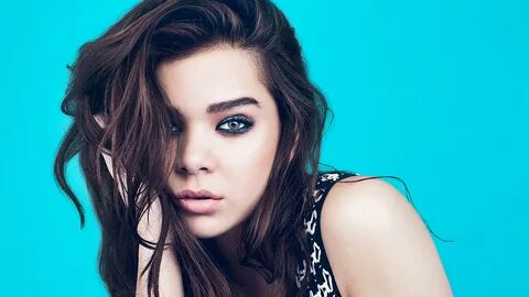 Hailee Steinfeld Wallpapers (78+ pictures)