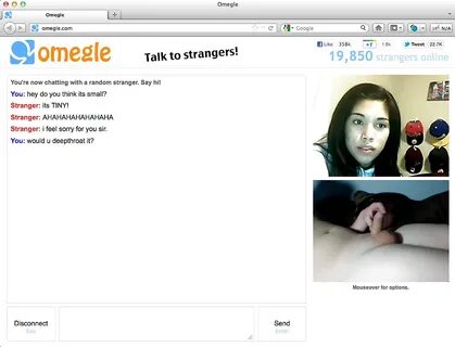 Omegle Small Penis - 32 Pics, #2 xHamster