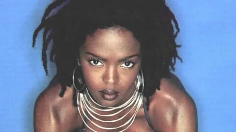 Lauryn Hill - Lost Ones - YouTube Music