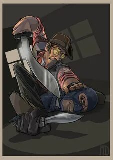 Pin on Team Fortress 2