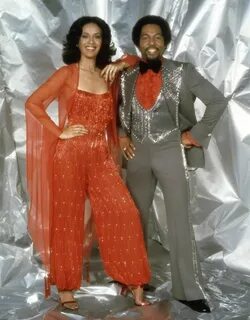 Pictures of Marilyn McCoo