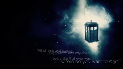 Tardis Wallpapers (81+ background pictures)