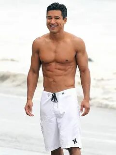 Celebrity Mario Lopez Weight - CELEB-SURGERY.COM