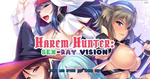 Tải Game Harem Hunter: Sex-ray Vision - Download Full Crack 