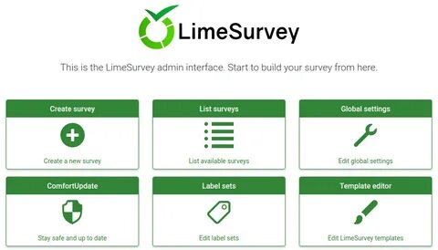 Limesurvey By Limesurvey Earn Money 91 App