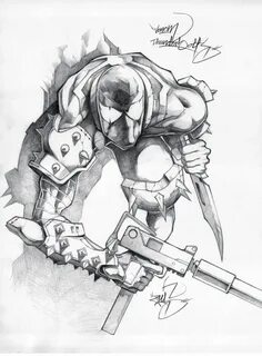 Agent Venom by MisterZeis on DeviantArt Comic artist, Venom,