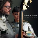 Musica Nuda feat. Tony Canto - Leggera Lyrics Musixmatch